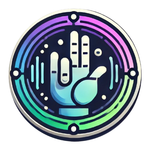 SignSpeak Logo